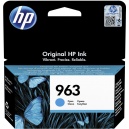 ORIGINAL HP 3JA23AE 963 Cartuccia CYAN - 700 PAG - 192545866347