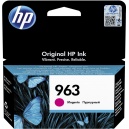 ORIGINAL HP 3JA24AE 963 Cartuccia magenta - 700 PAG - 192545866385