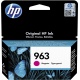 HP 3JA24AE 963 ORIGINAL Cartuccia magenta - 700 PAG - 192545866385