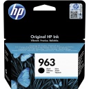 ORIGINAL HP 3JA26AE 963 hp936 Cartuccia BLACK - 1000 PAG 192545866460