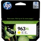 HP 3JA29AE - 963XL ORIGINAL Cartuccia yellow 1600 pag 192545866583