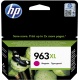 HP 3JA28AE 963XL ORIGINAL Cartuccia  magenta 1600 pag 192545866552