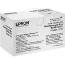 ORIGINAL Epson T6716 - C13T671600  unità di manutenzione - 010343938724 