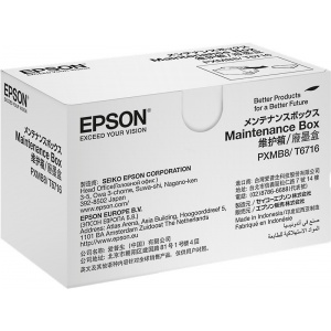 Epson PXMB8-T6716 Orig C13T671600 unità di manutenzione - 010343938724 