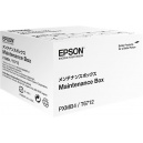 ORIGINAL Epson T6712 unità di manutenzione  C13T671200  / PXMB4 maintenance Box - 8715946538075