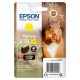 Epson C13T37944010 378XL Orig T3794 Cartuccia Yellow 830 pag 9.3ml 8715946645902