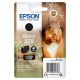 ORIGINAL Epson T3781 - C13T37814010 378 Cartuccia Black - 240 - 5.5ml  8715946645728