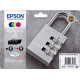 ORIGINAL Epson T3586 - C13T35864010 35 Multipack Black / Cyan / magenta / Yellow - 8715946632339