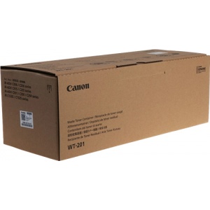 Canon WT-201 FM0-0015-000 wt201 ORIGINAL vaschetta di recupero  2200000040381