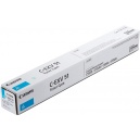 ORIGINAL Canon C-EXV51c 0482C002 toner CYAN - 60000 PAG 4549292053715