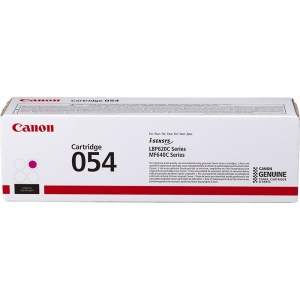 Canon 054 m 3022C002 ORIGINAL toner magenta  1200 PAG 4549292124392