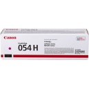 ORIGINAL Canon 054 hm 3026C002 toner magenta - 2300 PAG - 4549292124514