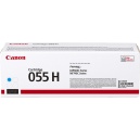 ORIGINAL Canon 054 hc 3027C002 toner CYAN - 2300 PAG - 4549292124545