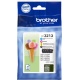 ORIGINAL Brother  LC3213VALDR-  LC-3213 - LC3213 - Multipack nero / cyan / magenta / yellow - 4977766780179