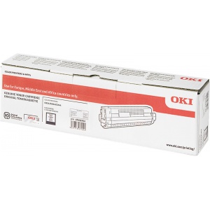 OKI 47095704 ORIGINAL toner black 5000 pag  5031713071242