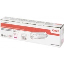 ORIGINAL OKI 47095702  toner magenta - 5000 pag  5031713071228