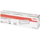 ORIGINAL OKI 46861308  toner black - 10000 pag  5031713071129