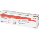 ORIGINAL OKI 46861306  toner magenta - 10000 pag  5031713071105