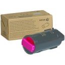 ORIGINAL Xerox 106R03860 toner magenta - 2400 pag 095205862201 