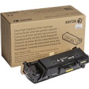 ORIGINAL Xerox 106R03624 toner black - 15000 pag  095205839111