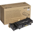 ORIGINAL Xerox 106R03620 toner nero - 2500 pag  095205839067