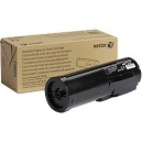 ORIGINAL Xerox 106R03580 toner black - 5900 pag 095205842579 