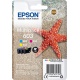 ORIGINAL Epson C13T03U54010 - T03U54010 - 603 - Multipack cyan / magenta / Yellow 8715946674148