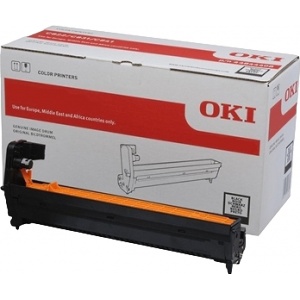 OKI 46857508 ORIG Tamburo black 30000 pag - 5031713071044