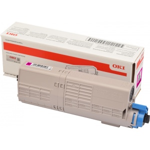 OKI 46490402 ORIG C532/C542 toner magenta 1500 pag 5031713067665