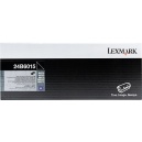 ORIGINAL Lexmark 24B6015 toner nero  - 35000 pag - 734646467384