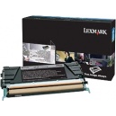 ORIGINAL Lexmark 24B6186 - toner nero - 16000 PAG - 734646496049