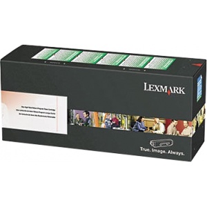 Lexmark 24B7181 ORIGINAL toner nero  9000 PAG - 734646657754