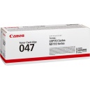 ORIGINAL Canon 047 bk 2164C002 - toner black - 1600 pag 4549292088793