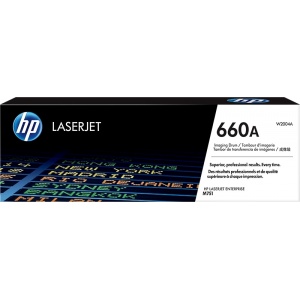 HP W2004A  660A - ORIG Tamburo 65000 pag x LaserJet 192545710985