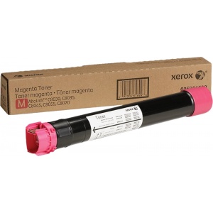 Xerox 006R01699 ORIGINAL toner magenta 15000 pag  095205616996