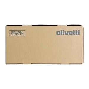 Olivetti B1037 ORIGINAL toner cyan 25000 pag 8020334322830