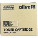 ORIGINAL Olivetti B1133 toner Black - 5000 pag 8020334330767