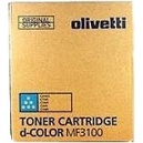 ORIGINAL Olivetti B1136 toner cyan - 5000 pag 8020334330798