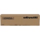 ORIGINAL Olivetti B1237 toner Black - 4000 pag 8020334338527