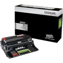 ORIGINAL Lexmark 50F0ZA0 - 500ZA Tamburo nero - 60000 PAG - 734646433372