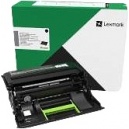 ORIGINAL Lexmark 58D0Z00 Tamburo nero - 150000 pag  734646669481