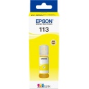 C13 T06B440 ORIGINAL Epson C13T06B440 Cartuccia ink yellow 113 70ml - 8715946674735