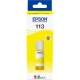 Epson C13T06B440 113 orig T06B44 Cartuccia yellow 70ml - 8715946674735