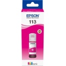 C13 T06B340 ORIGINAL Epson C13T06B340 Cartuccia ink magenta 113 70ml - 8715946674728