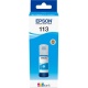 Epson C13T06B240 113 Orig T06B240 Cartuccia cyan 70ml - 8715946674711