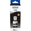 C13 T06B140 ORIGINAL Epson C13T06B140 Cartuccia ink black 113 127ml - 8715946674704