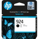 HP 4K0U6NE 924 Orig hp924 Cartuccia black 500 pag 196786147395