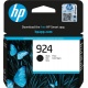 HP 4K0U6NE 924 Orig hp924 Cartuccia black 500 pag 196786147395