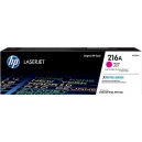 ORIGINAL HP W2413A - 216A toner magenta HP216A - 850 pag 193905265282