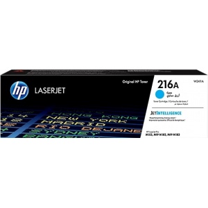 HP W2411A HP 216A Cyan ORIG toner 850 pag 193905265268